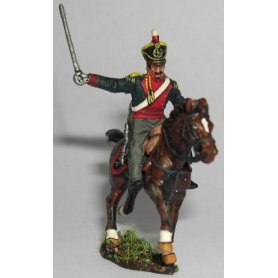 HaT 1:72 Kings German Legion Light Dragoons