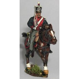 HaT 1:72 Kings German Legion Light Dragoons