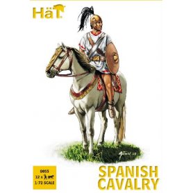 HaT 8055 Spanish Cavalry