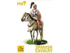 HaT 1:72 SPANISH CAVALRY | 12 figurek |