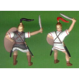 HaT 8055 Spanish Cavalry