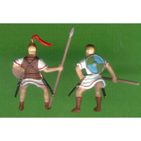 HaT 8055 Spanish Cavalry