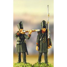 HaT 8097 Luetzov Freikorps And Nass