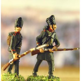 HaT 8097 Luetzov Freikorps And Nass
