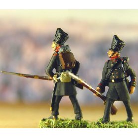 HaT 8097 Luetzov Freikorps And Nass