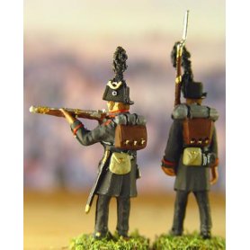 HaT 8097 Luetzov Freikorps And Nass