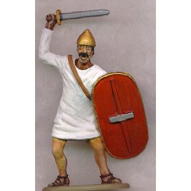 HaT 9120 Hannibals Carthaginians