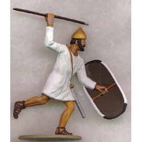 HaT 9120 Hannibals Carthaginians