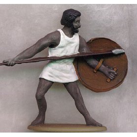 HaT 9120 Hannibals Carthaginians