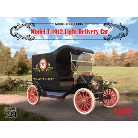 ICM 24008 Model T 1912 Light