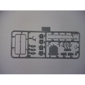 ICM 24008 Model T 1912 Light