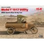 ICM 35664 Model T 1917 Utility