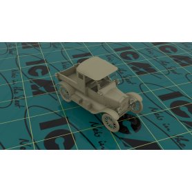 ICM 35664 Model T 1917 Utility