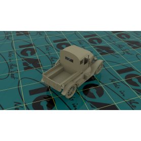 ICM 35664 Model T 1917 Utility