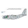 Italeri 1402 1:72 C-27J Spartan