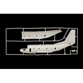 Italeri 1:72 C-27J Spartan