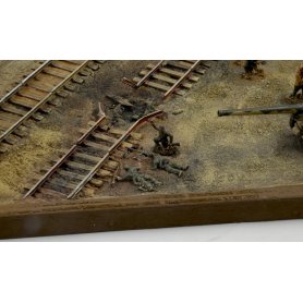 Italeri 1:72 El Alamein BATTLESET