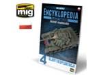 ENCYCLOPEDIA OF ARMOUR MODELLING TECHNIQUES VOL. 4 - WEATHERING (POLISH)