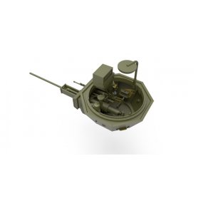 Mini Art 1:35 T-60 / Plant 264 Stalingrad z wnętrzem
