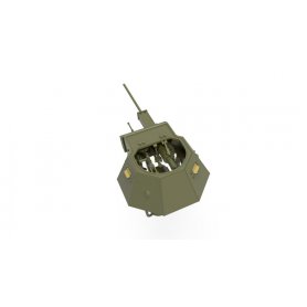 Mini Art 1:35 T-60 / Plant 264 Stalingrad z wnętrzem