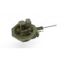 Mini Art 35219 T-60 (Plant 264 Stalingrad) w/int.