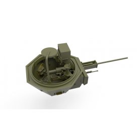 Mini Art 1:35 T-60 / Plant 264 Stalingrad z wnętrzem