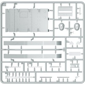 Mini Art 1:35 T-60 / Plant 264 Stalingrad z wnętrzem