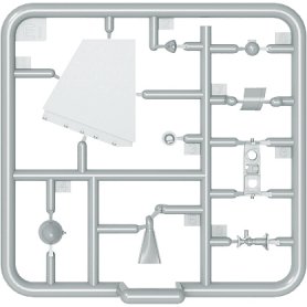 Mini Art 1:35 T-60 / Plant 264 Stalingrad z wnętrzem