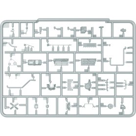 Mini Art 1:35 T-60 / Plant 264 Stalingrad z wnętrzem