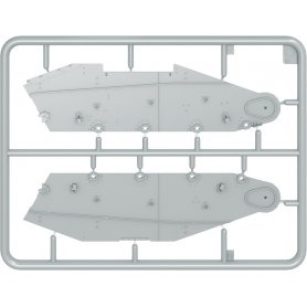 Mini Art 1:35 T-60 / Plant 264 Stalingrad z wnętrzem