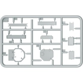 Mini Art 1:35 T-60 / Plant 264 Stalingrad z wnętrzem