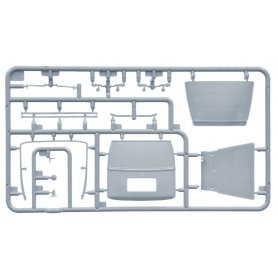 Mini Art 1:35 Soviet 1,5 ton Cargo Truck