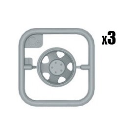 Mini Art 1:35 Soviet 1,5 ton Cargo Truck