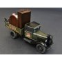 Mini Art 1:35 Soviet 1,5 ton Cargo Truck