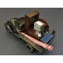 Mini Art 1:35 Soviet 1,5 ton Cargo Truck