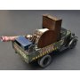 Mini Art 1:35 Soviet 1,5 ton Cargo Truck