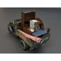 Mini Art 1:35 Soviet 1,5 ton Cargo Truck