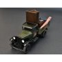 Mini Art 1:35 Soviet 1,5 ton Cargo Truck