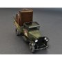 Mini Art 1:35 Soviet 1,5 ton Cargo Truck