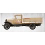 Mini Art 1:35 Soviet 1,5 ton Cargo Truck