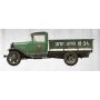 Mini Art 1:35 Soviet 1,5 ton Cargo Truck