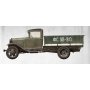 Mini Art 1:35 Soviet 1,5 ton Cargo Truck