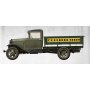 Mini Art 1:35 Soviet 1,5 ton Cargo Truck