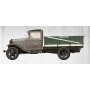 Mini Art 1:35 Soviet 1,5 ton Cargo Truck