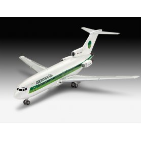 Revell 1:144 Boeing 727