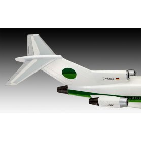 Revell 1:144 Boeing 727