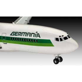 Revell 1:144 Boeing 727