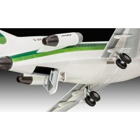 Revell 1:144 Boeing 727