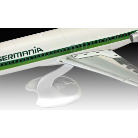 Revell 1:144 Boeing 727