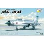 R.V.Aircraft 1:72 MiG-21 M